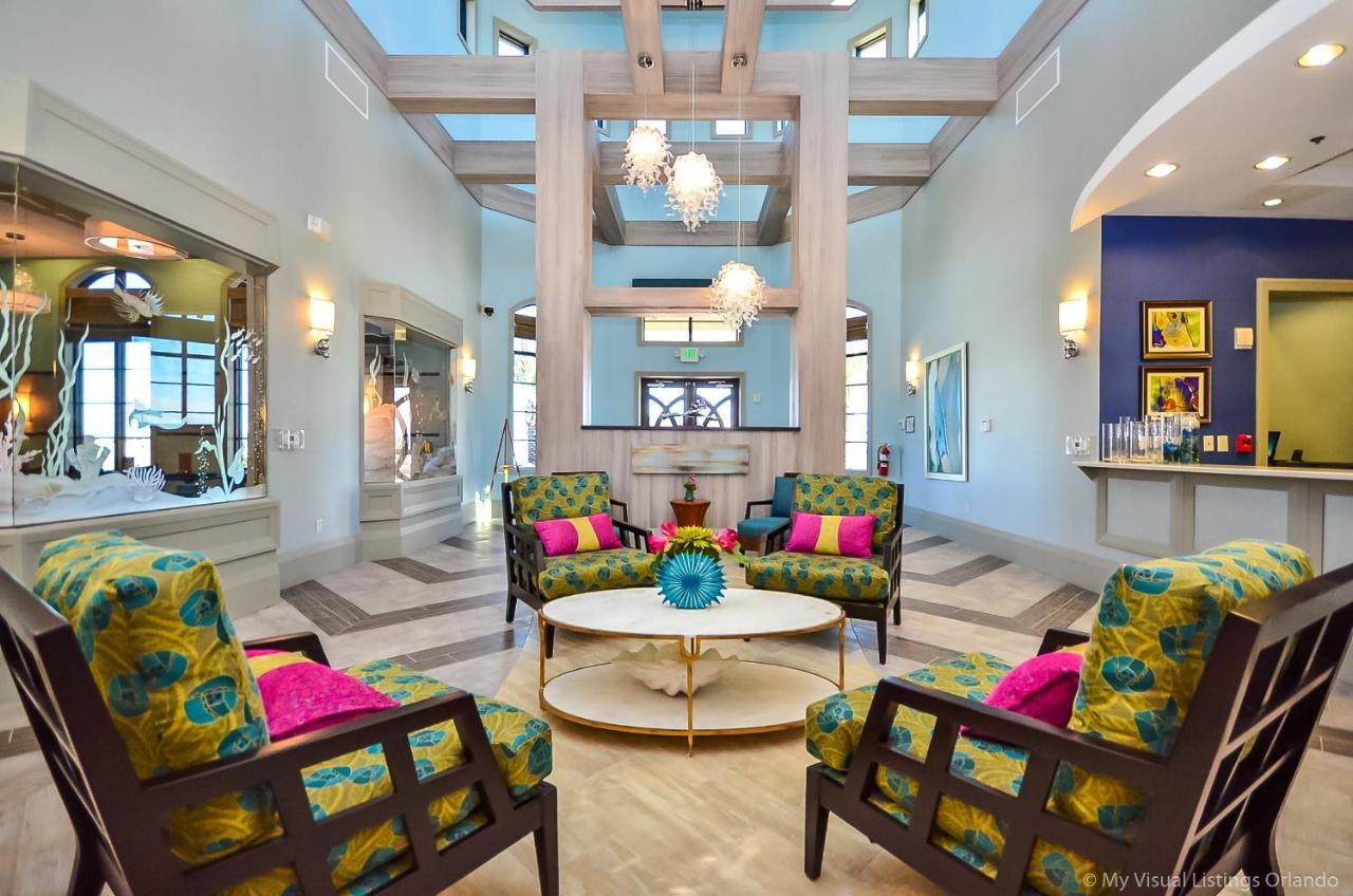 Contemporary Home W Private Pool& Spa Davenport Exterior photo